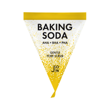 [J:ON] Скраб-пилинг для лица СОДОВЫЙ, Baking Soda Gentle Pore Scrub, 5 гр.